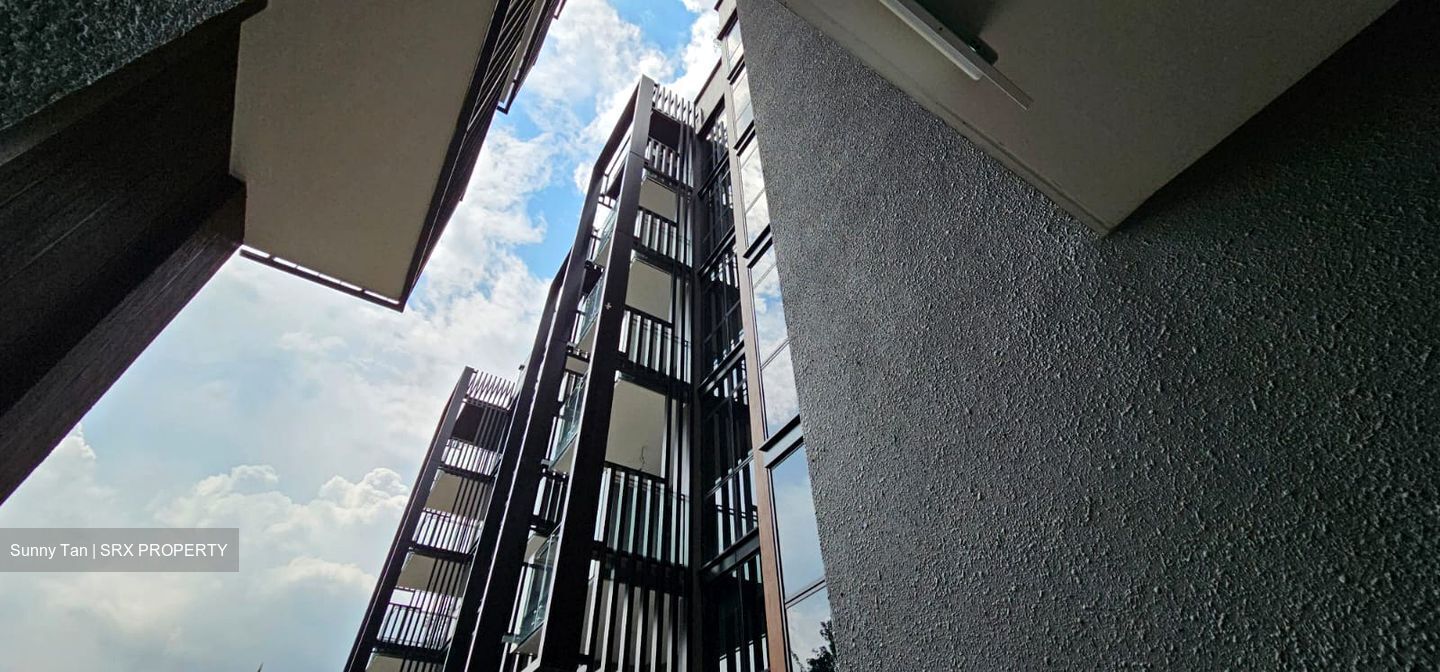 View at Kismis (D21), Apartment #576011591